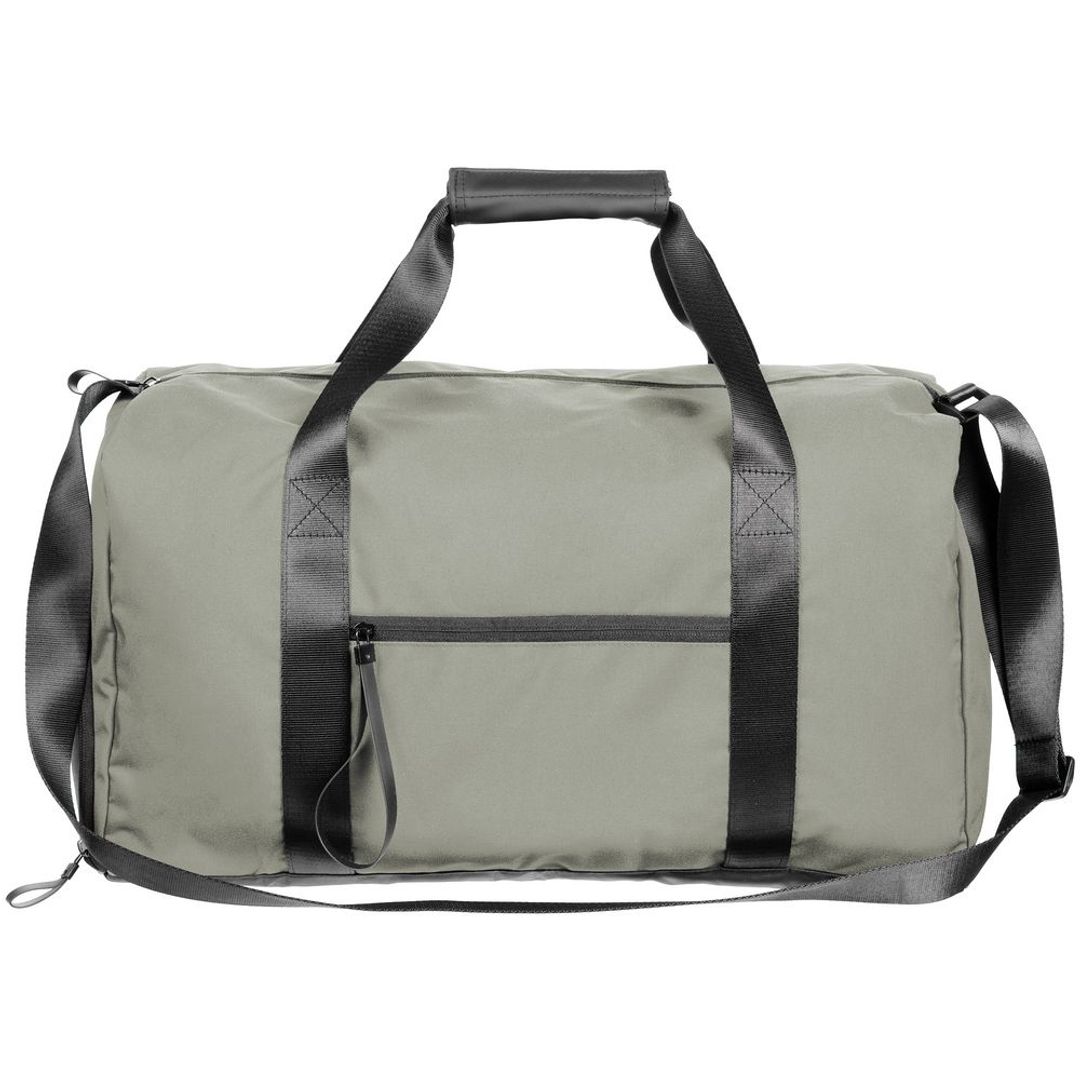 Сумка дорожная, спортивная urbanPulse (Серая) Сумка дорожная, спортивная urbanPulse (Серая)