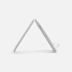 Органайзер с беспроводной зарядкой и набором адаптеров Octopod (белый)