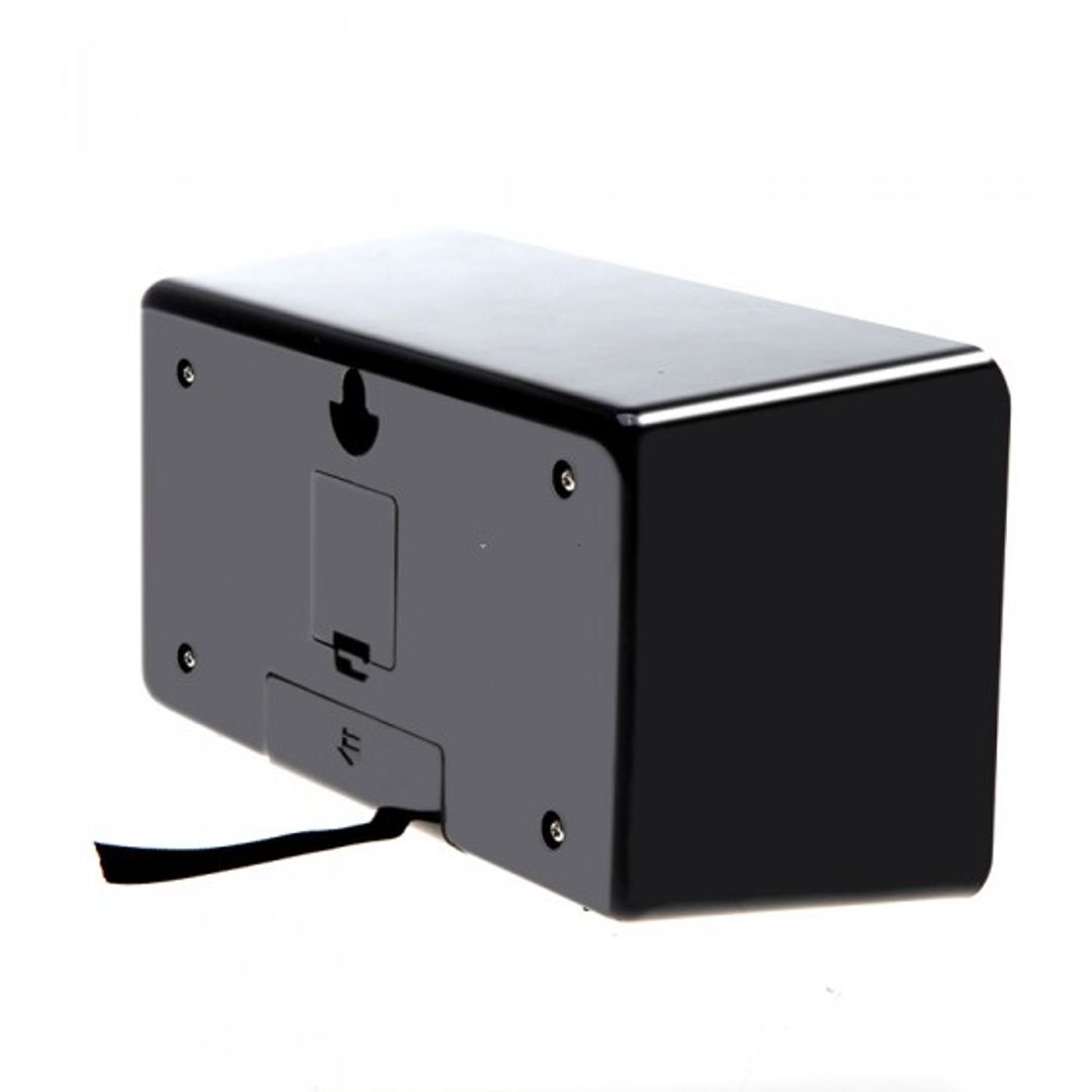 Перекидные часы День сурка