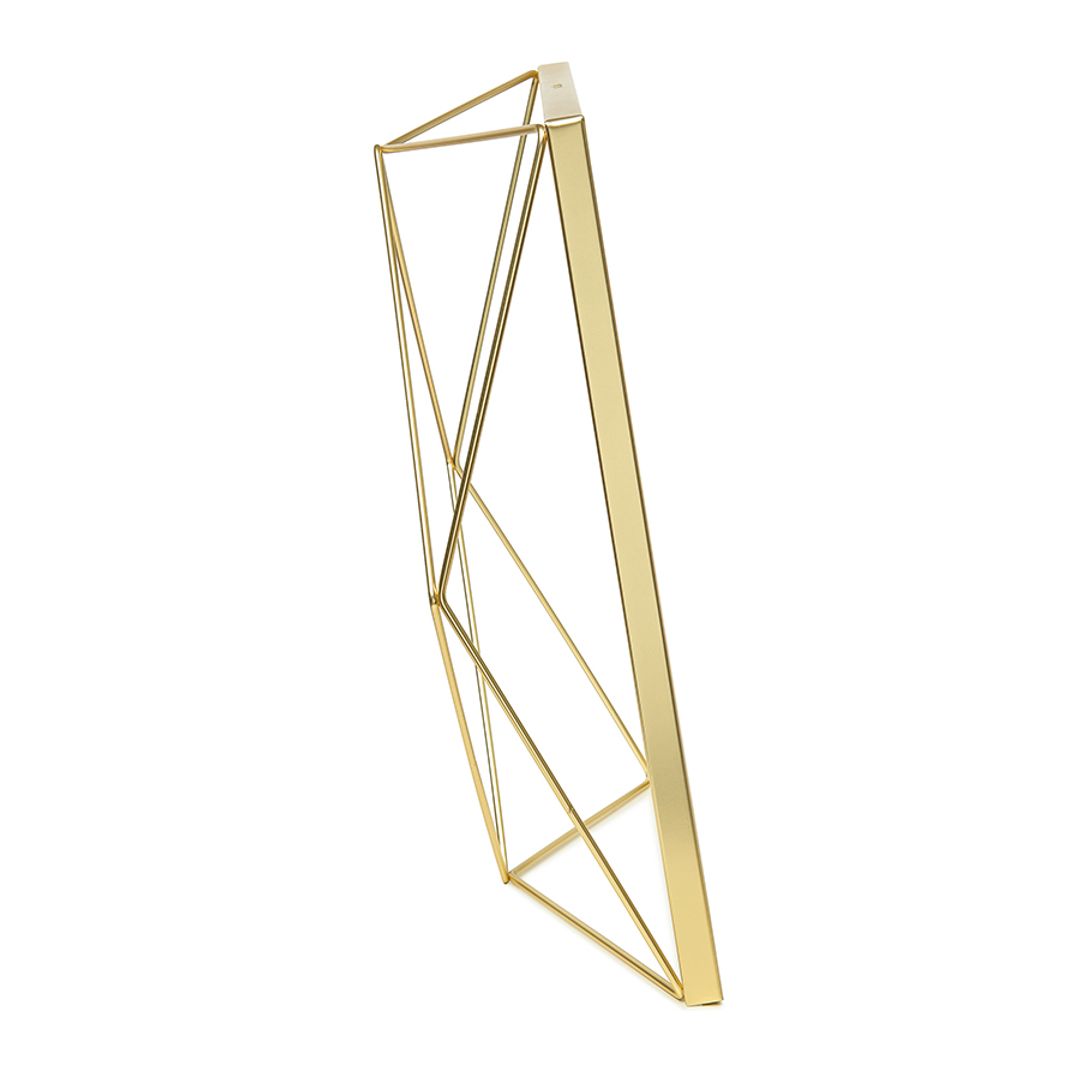 Фоторамка Prisma 20х25 (Золотистая)