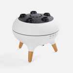 Увлажнитель-ароматизатор Cloudini (белый)