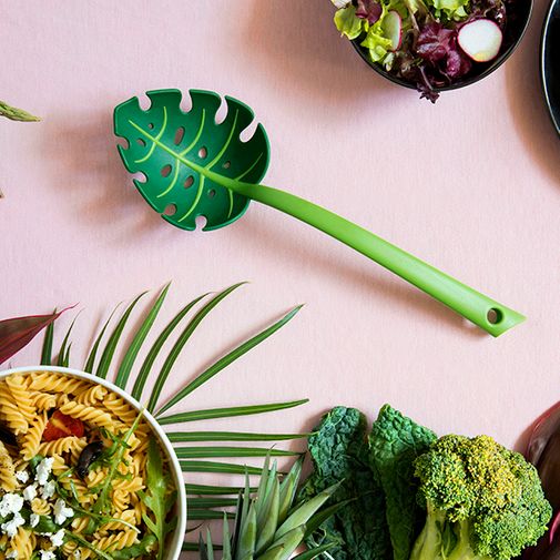 Ложка-шумовка Jungle