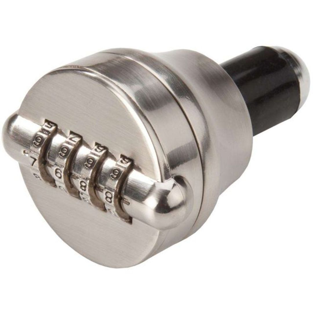 Пробка с кодовым замком Wine Lock Пробка с кодовым замком Wine Lock