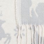 Плед Скандинавия (серый) Плед Скандинавия (серый)