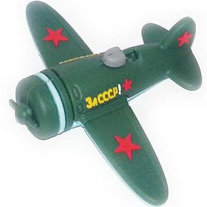 Флешка Самолет И-16 16 Гб Флешка Самолет И-16 16 Гб
