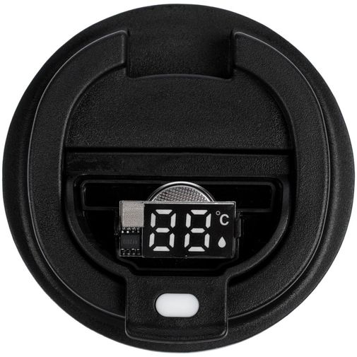 Смарт-стакан tellMug, ver.2 (Черный)