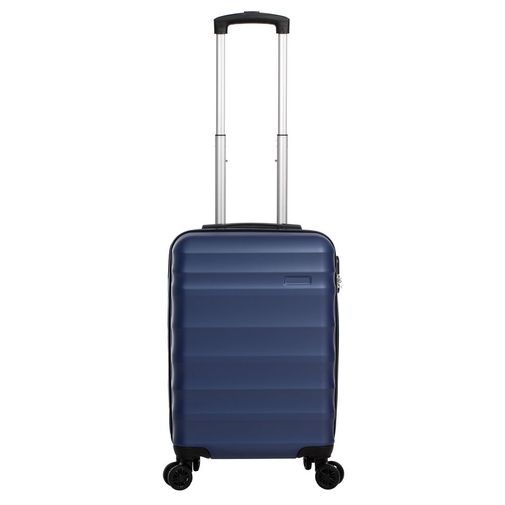 Чемодан Fattore S (Синий)