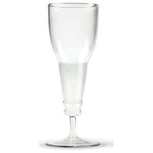 Бокал Бутылка BeerDeaux