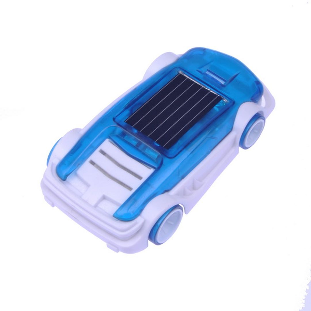 Машинка на соленой воде Машинка на соленой воде