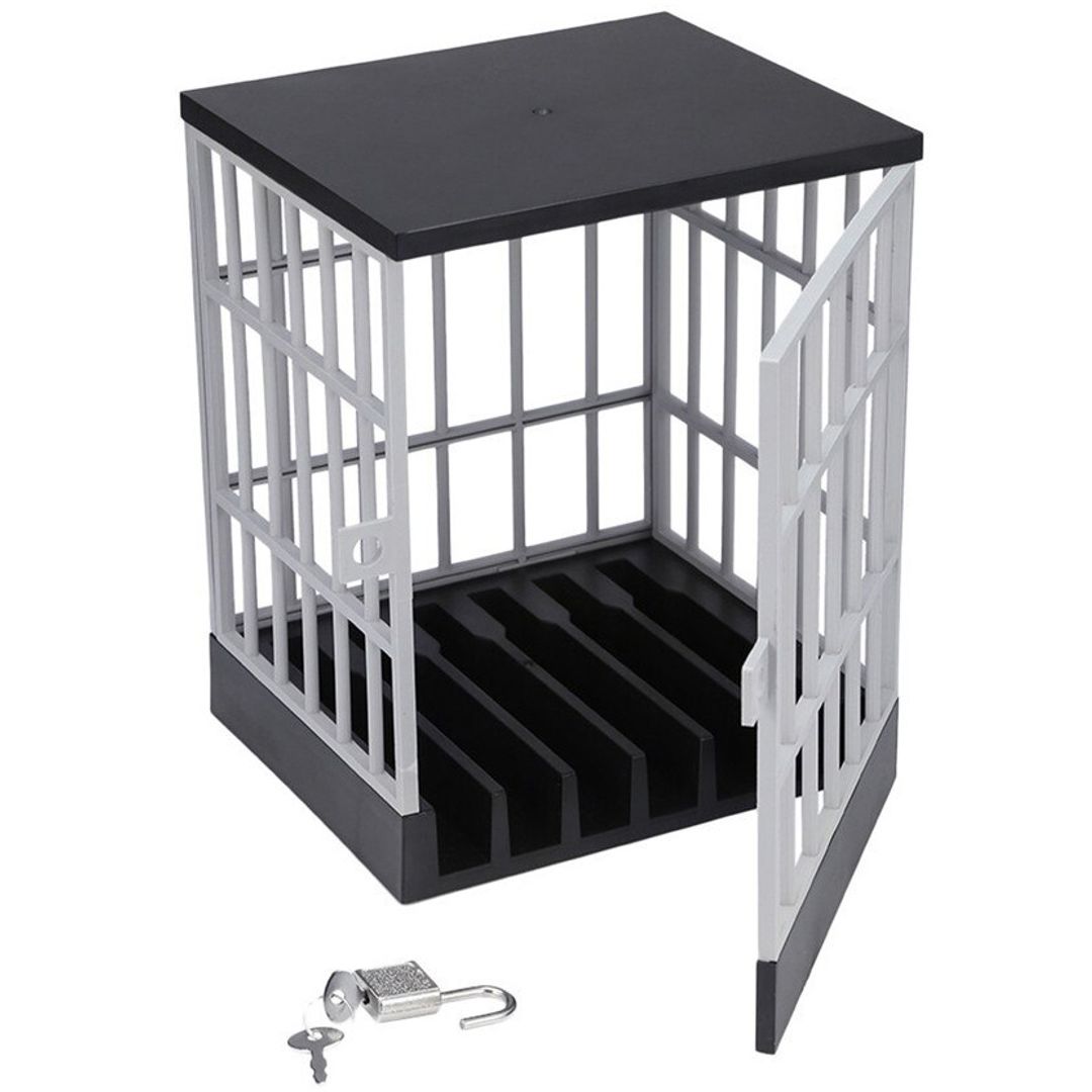 Клетка для телефона Phone Jail Клетка для телефона Phone Jail