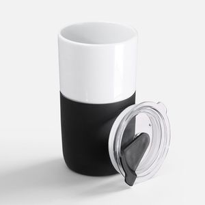 Кружка Norgard (черный)