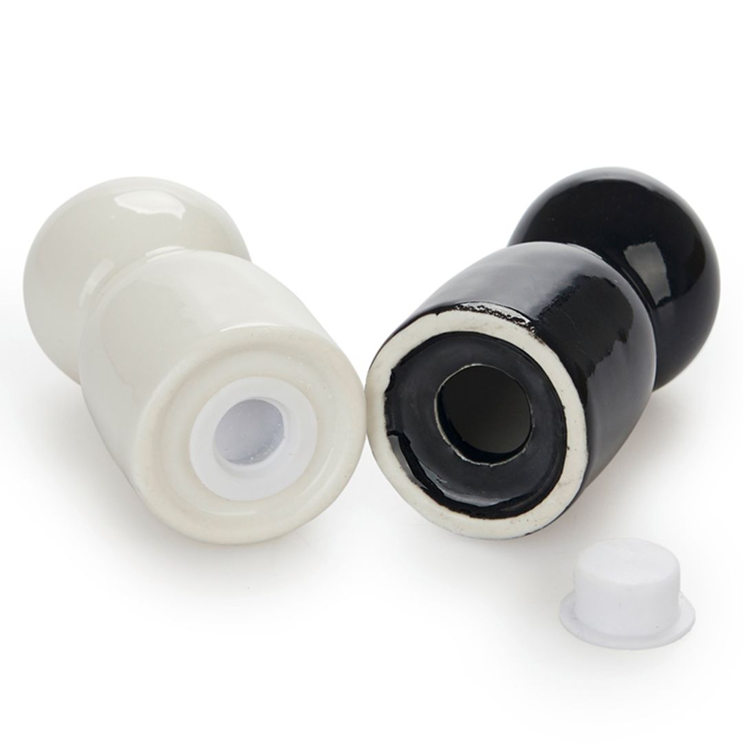 Солонка и перечница Bolides Солонка и перечница Bolides