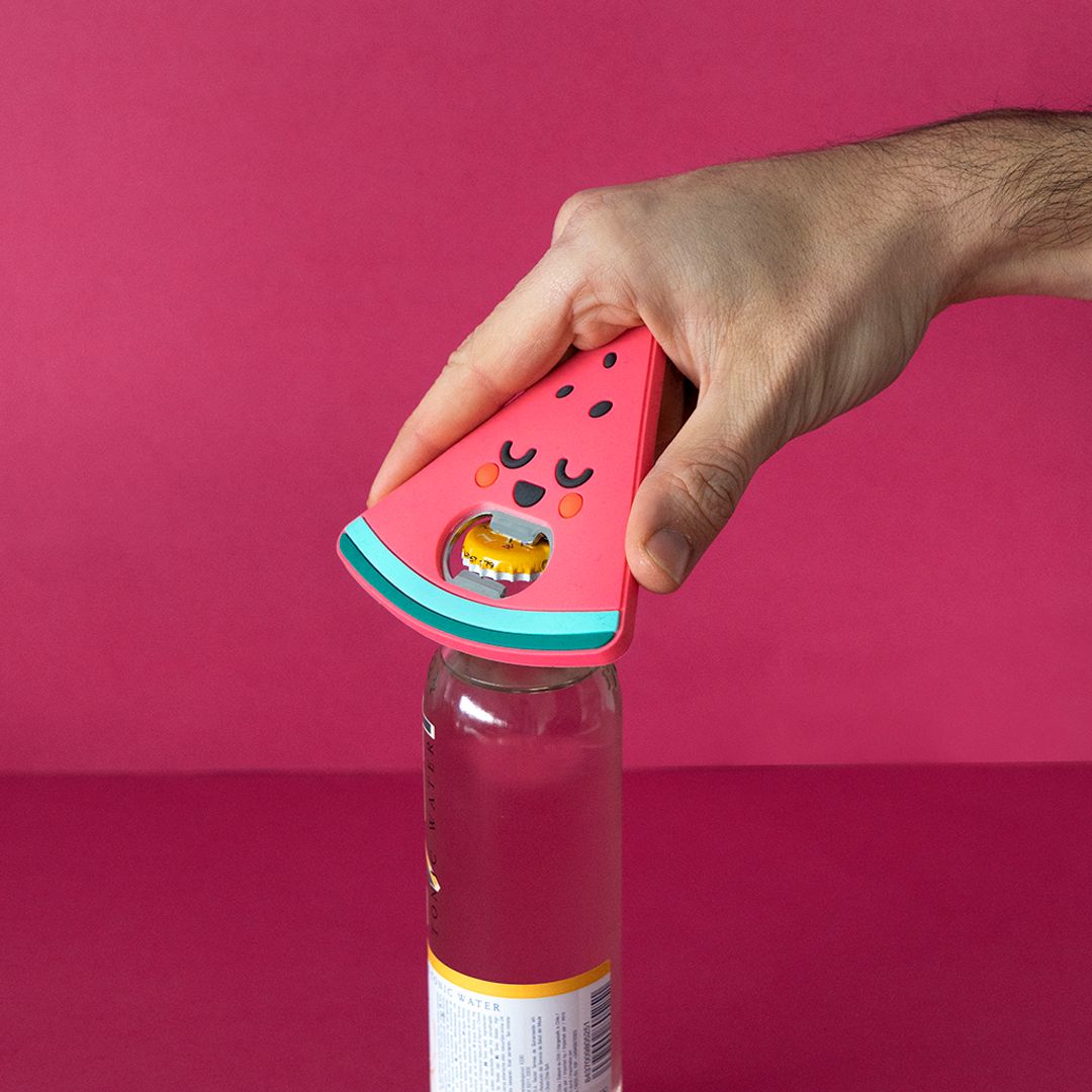 Открывашка Watermelon (на магните) Открывашка Watermelon (на магните)