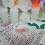 Набор для канапе и карвинга Pop chef Отзыв