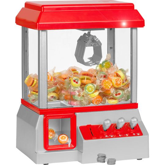 Похититель сладостей Candy Grabber (Красный)