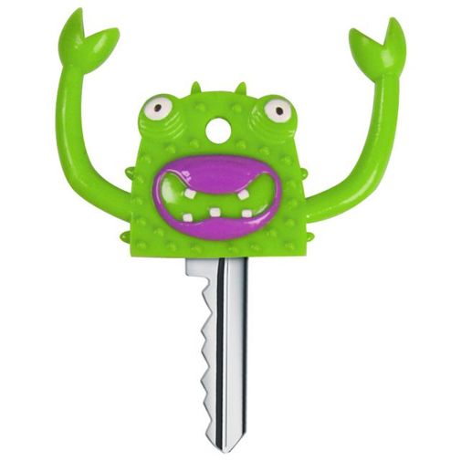 Чехлы для ключей Монстр FreaKeys Чехлы для ключей Монстр FreaKeys