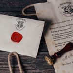 Подарочный набор Harry Potter XS