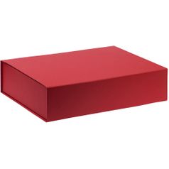 Подарочный набор WinterWish (красный)