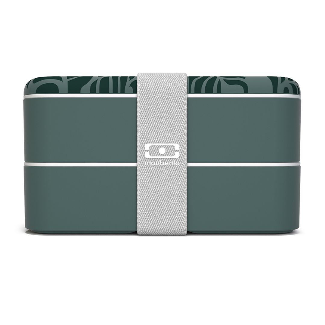 Ланч-бокс Monbento Original (Jungle)