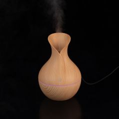 Настольный увлажнитель-ароматизатор Dewy