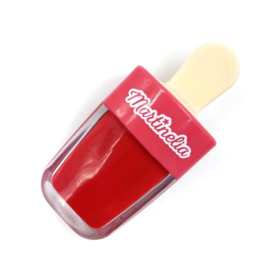 Бальзам для губ Martinelia Эскимо