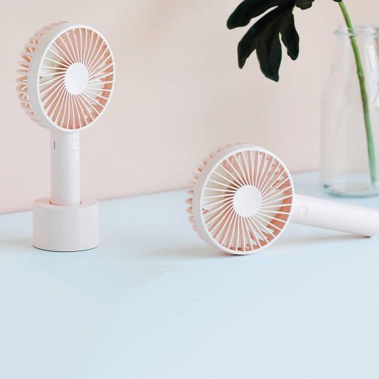 Портативный вентилятор Handy Fan Портативный вентилятор Handy Fan