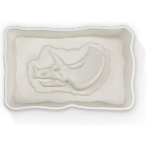 Форма для выпечки Динозавры Fossil Food