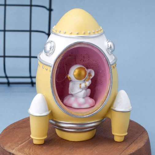 Ночник Ракета Rocket