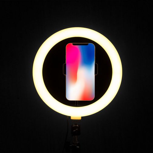 Набор для съемки фото и видео Trendsetter Набор для съемки фото и видео Trendsetter