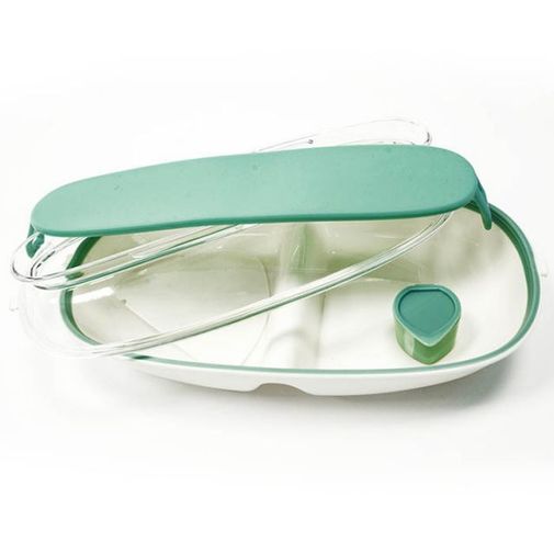 Ланч-бокс Gourmet Ланч-бокс Gourmet