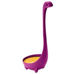 Половник Nessie (Фиолетовый) (Фиолетовый)