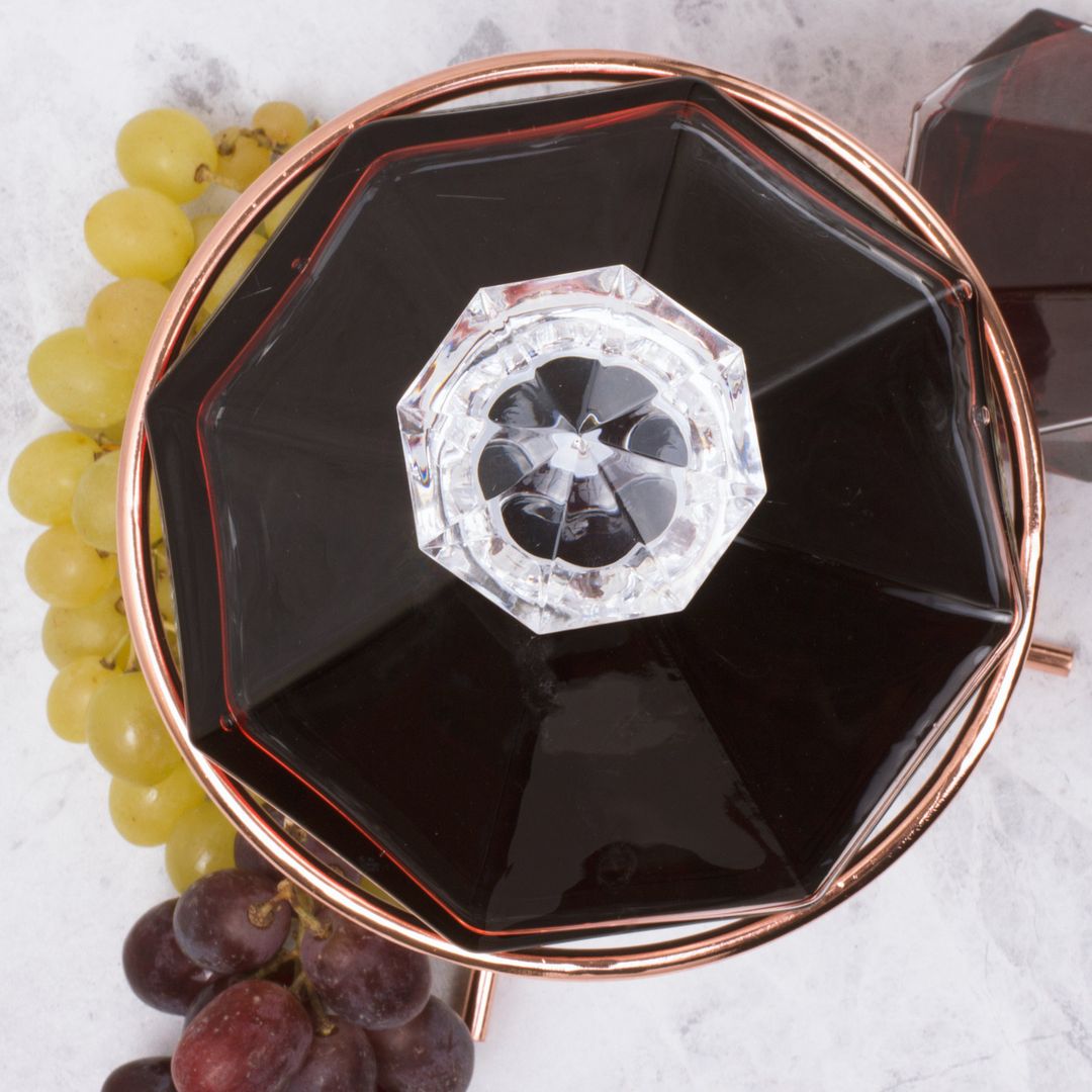 Алмазный графин Diamond Decanter