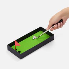 Настольный мини-гольф Golfink Настольный мини-гольф Golfink
