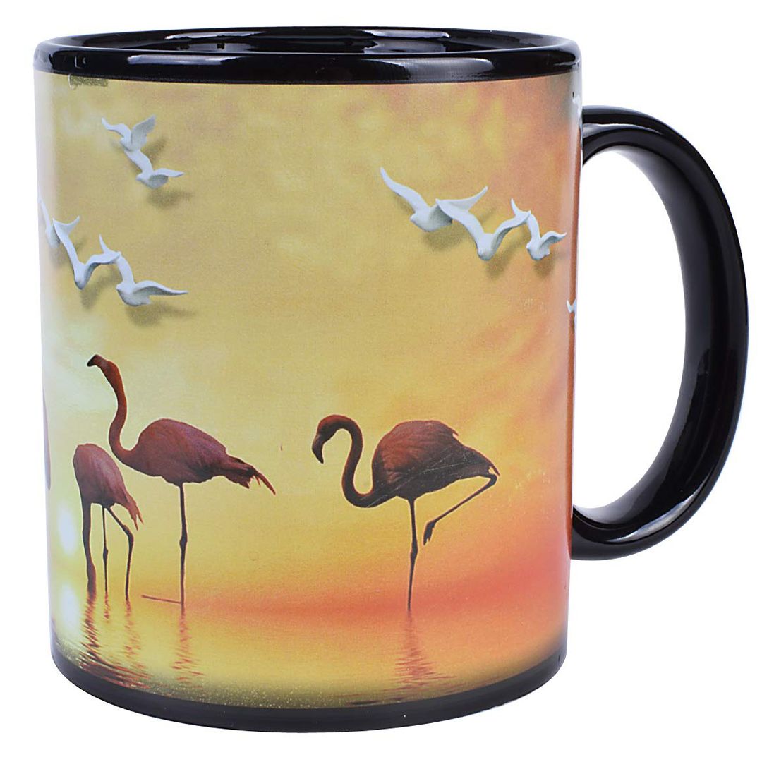 Термокружка Фламинго Flamingo Термокружка Фламинго Flamingo