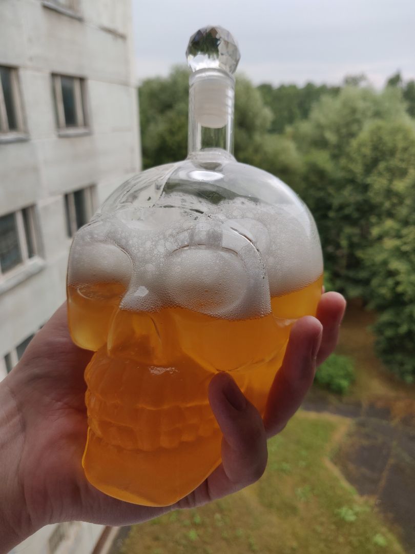 Фото покупателя Михаил