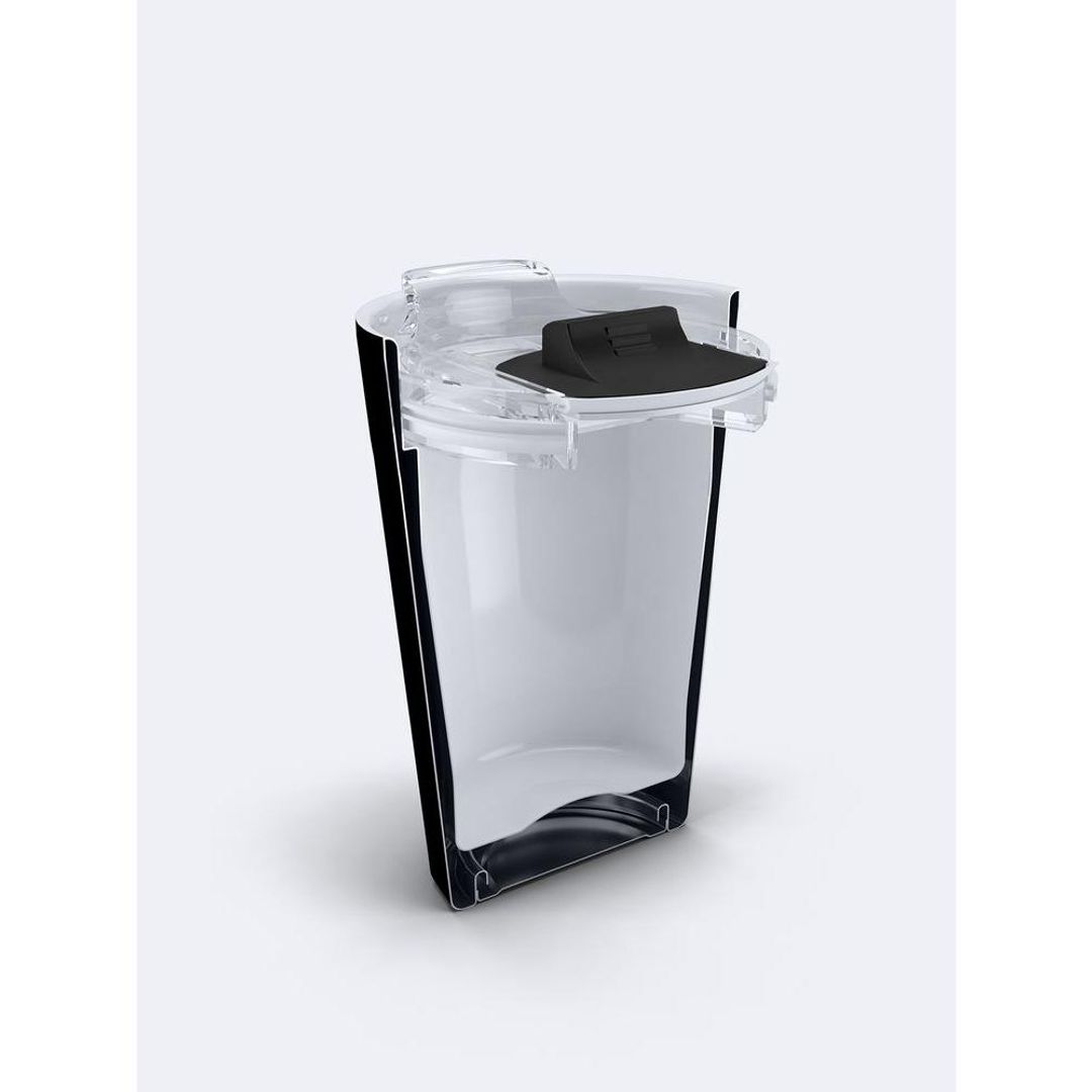 Термостакан iconyMug (Черный)