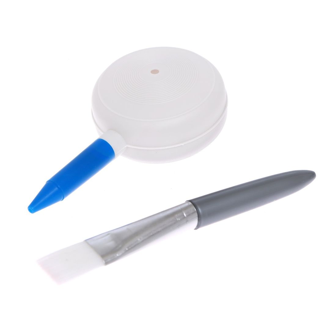 Набор для опытов Отпечатки пальцев Набор для опытов Отпечатки пальцев