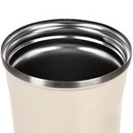 Смарт-стакан tellMug, ver.2 (Молочный)