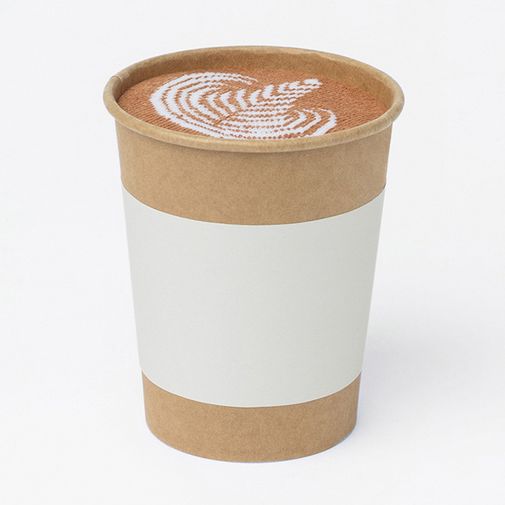 Носки Latte Caffe