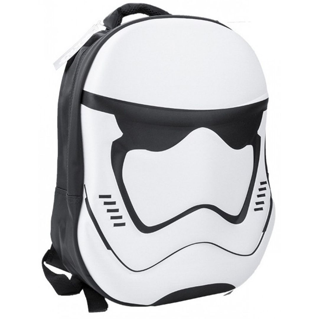 Рюкзак Star Wars Штурмовик Рюкзак Star Wars Штурмовик