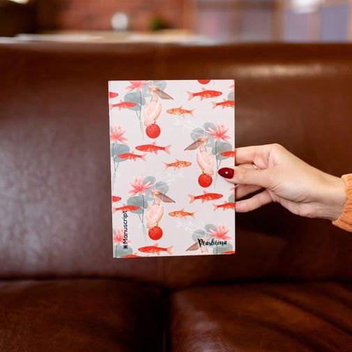 Скетчбук Plastilina 2019 (A5 Standart)