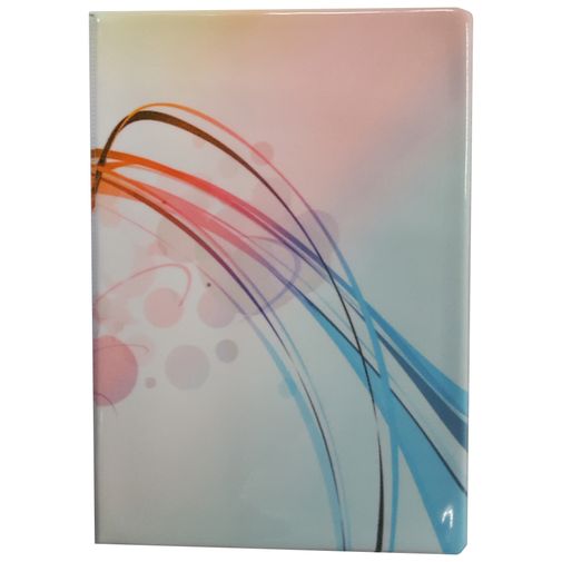 Задняя сторона