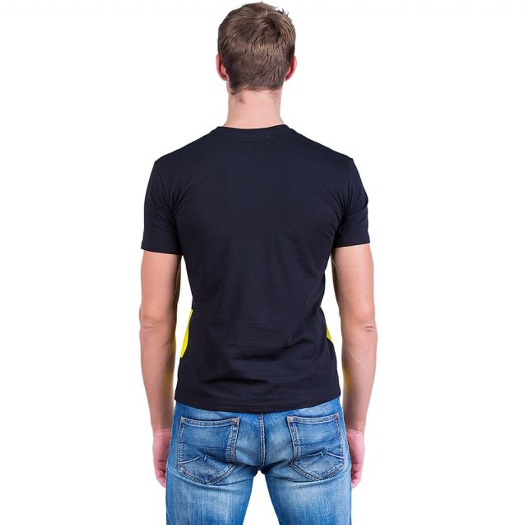 Футболка Scorpion (мужская) Вид сзади Футболка Scorpion (мужская) Вид сзади