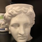 Кружка Apollo (Белый) Отзыв