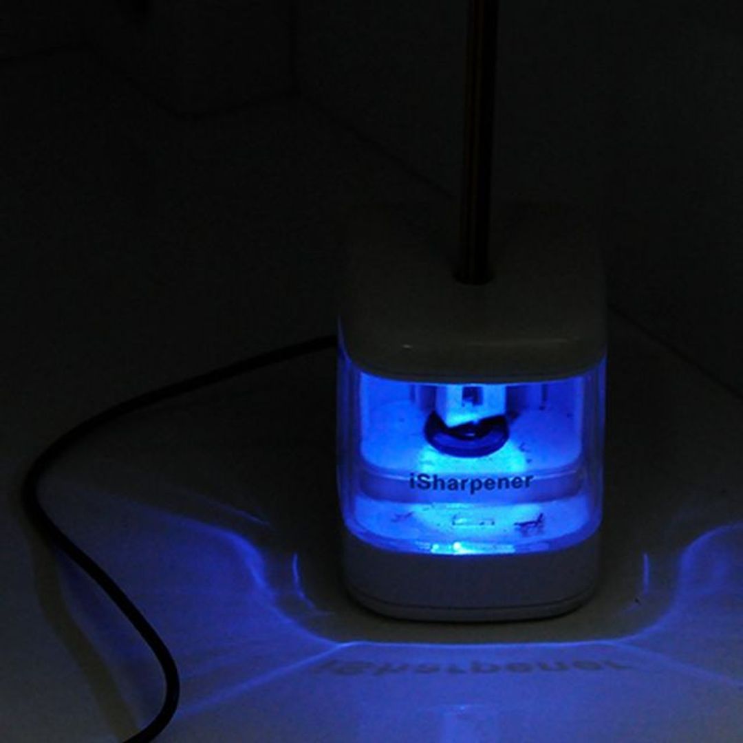 USB Точилка для карандашей