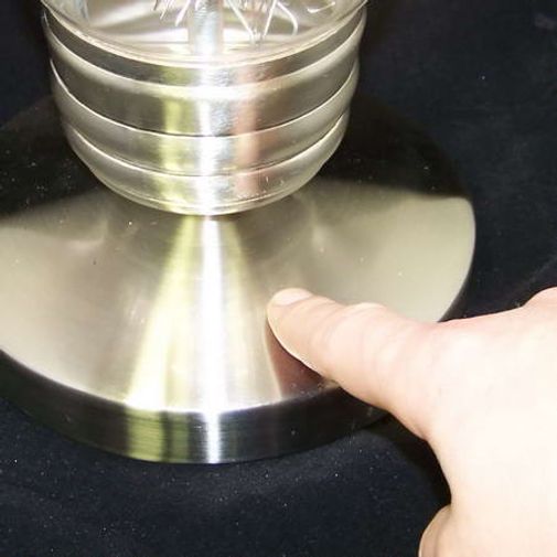 Светильник Лампа