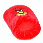 Тапок с подогревом от USB Angry Birds