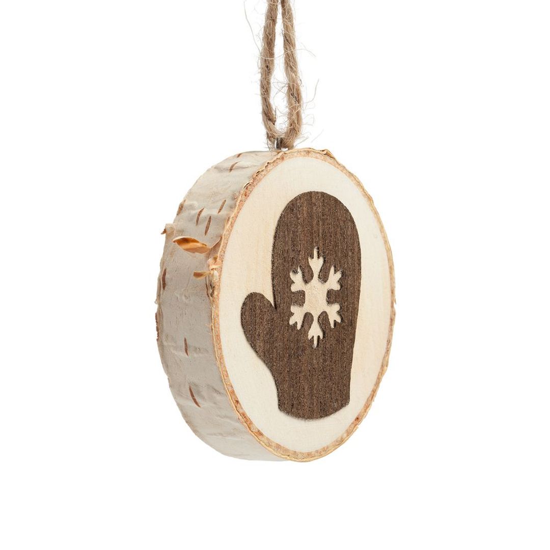 Набор Winter Bird свиристель