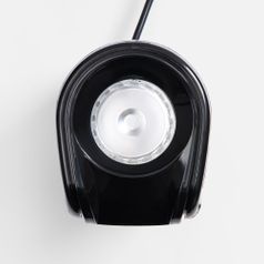 Машина для приготовления попкорна Crisp Twist (белый)