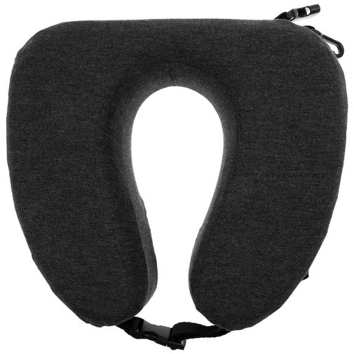 Дорожная подушка Piligrim (Красная)